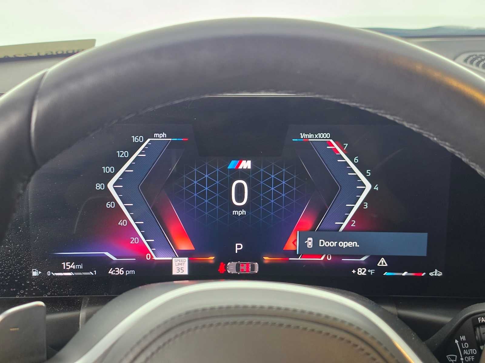 2023 BMW M340i M340i