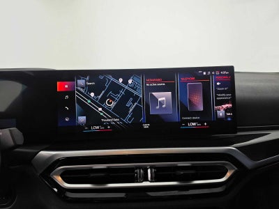2023 BMW M340i M340i