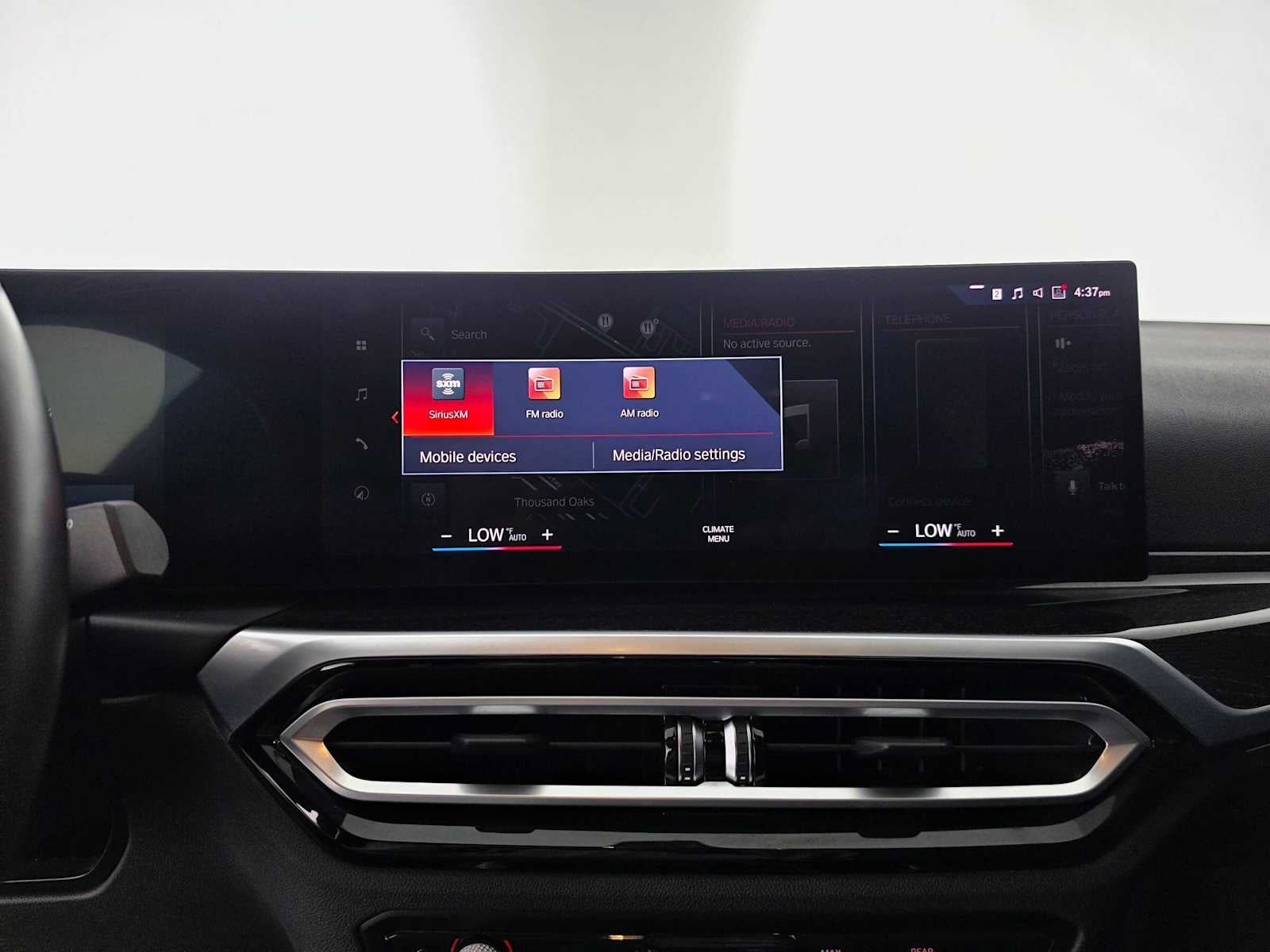 2023 BMW M340i M340i
