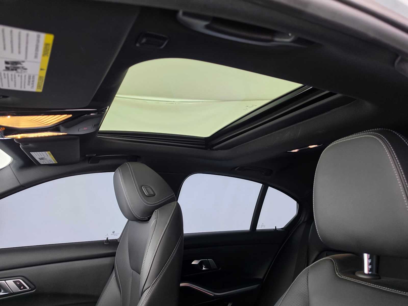 2023 BMW M340i M340i