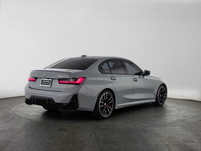 2023 BMW M340i M340i