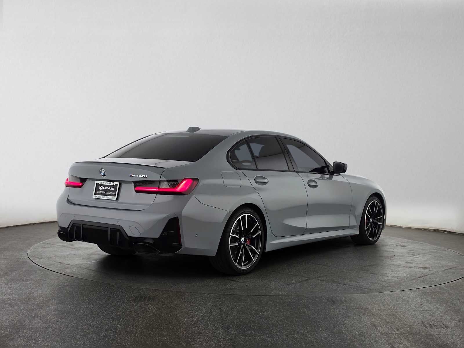2023 BMW M340i M340i