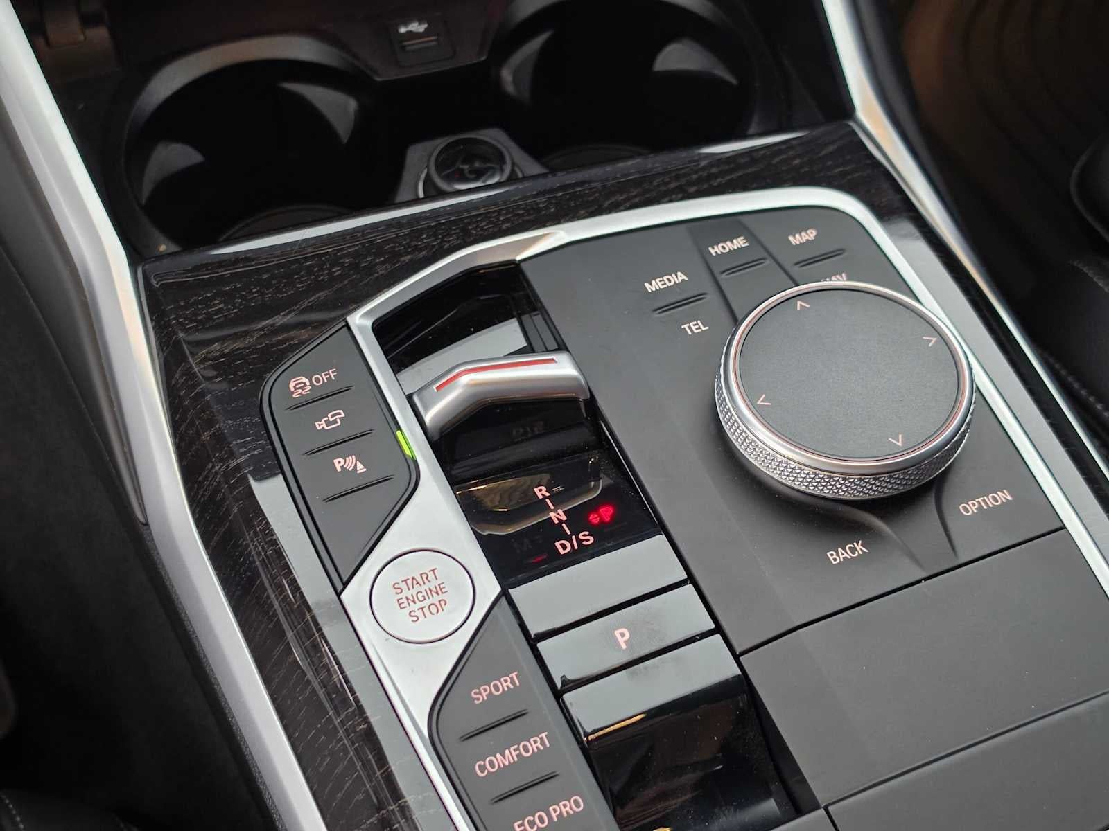 2023 BMW M340i M340i