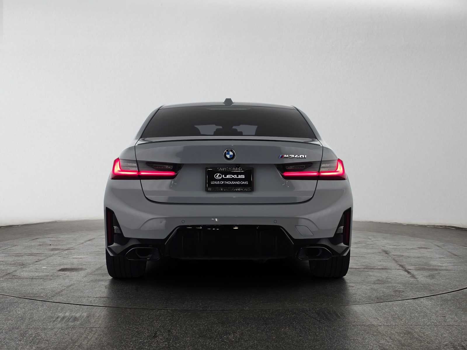2023 BMW M340i M340i
