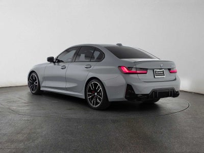 2023 BMW M340i M340i