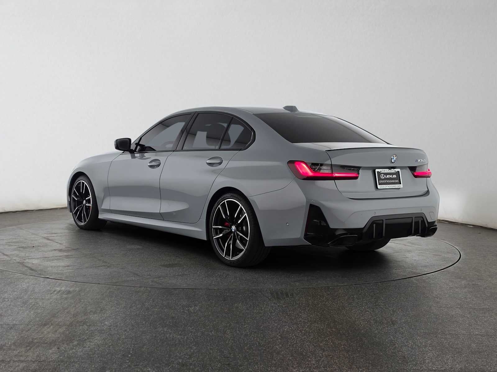 2023 BMW M340i M340i