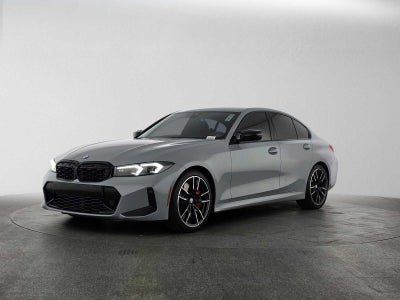 2023 BMW M340i M340i