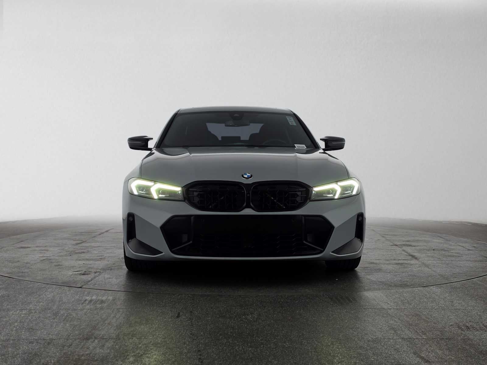 2023 BMW M340i M340i