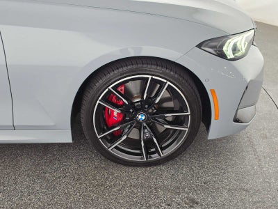2023 BMW M340i M340i