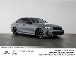 2023 BMW M340i M340i