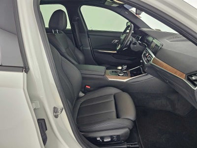 2019 BMW 3 Series 330i