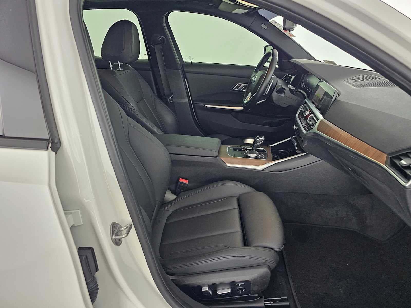 2019 BMW 3 Series 330i