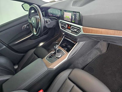 2019 BMW 3 Series 330i