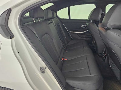 2019 BMW 3 Series 330i