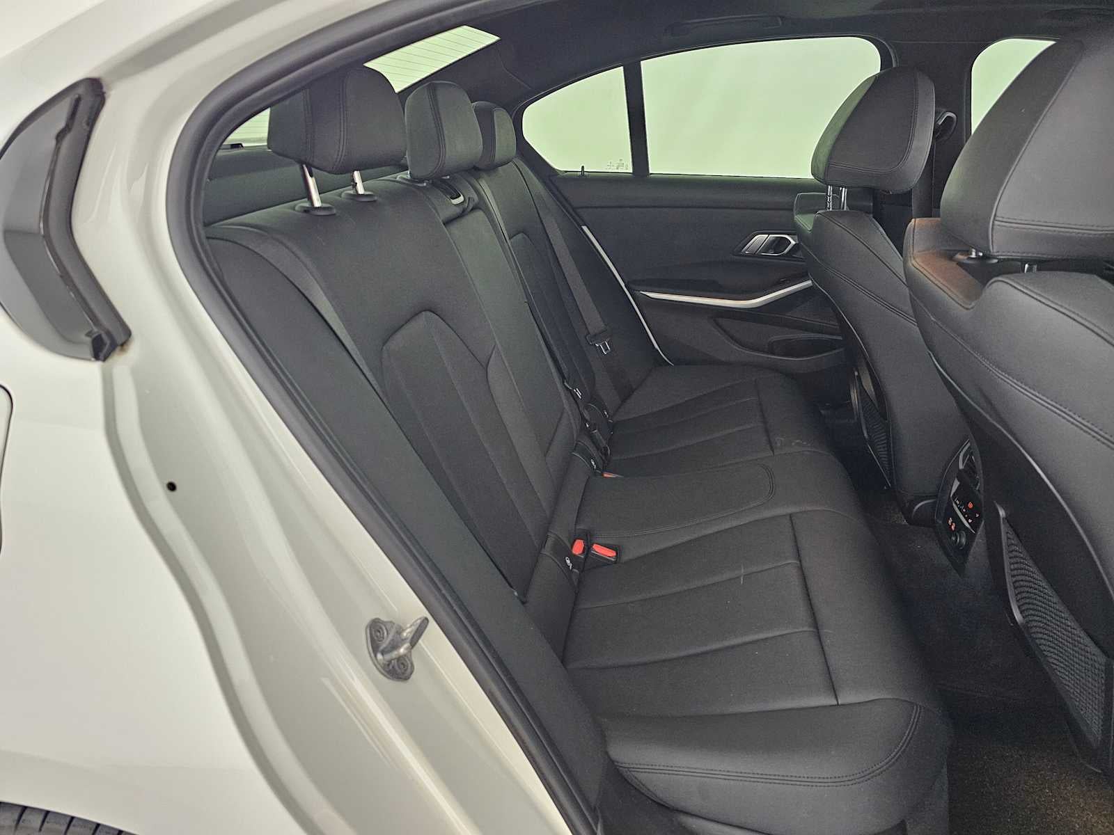 2019 BMW 3 Series 330i