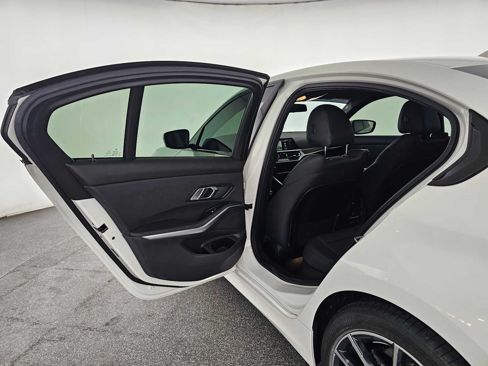 2019 BMW 3 Series 330i