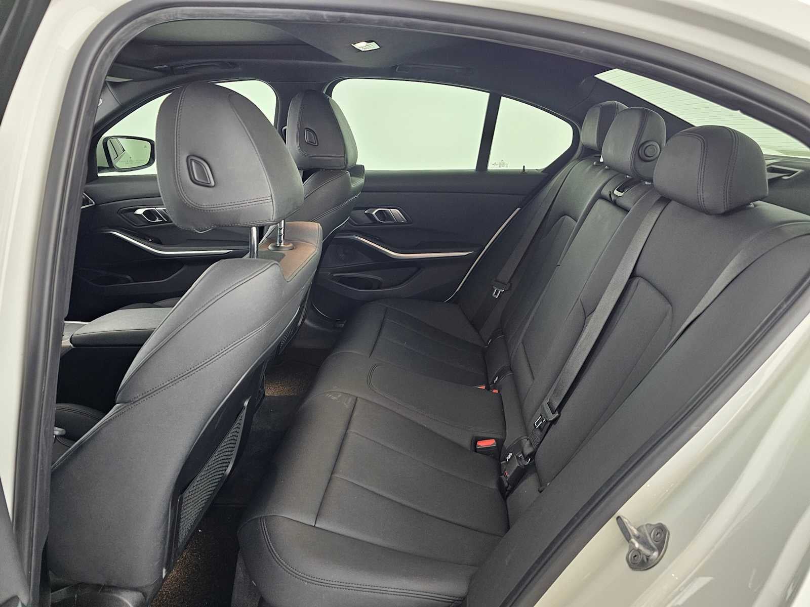 2019 BMW 3 Series 330i