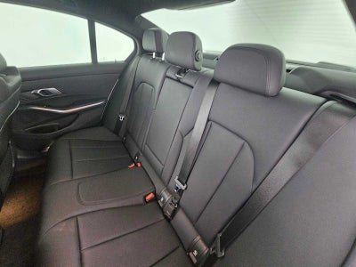 2019 BMW 3 Series 330i