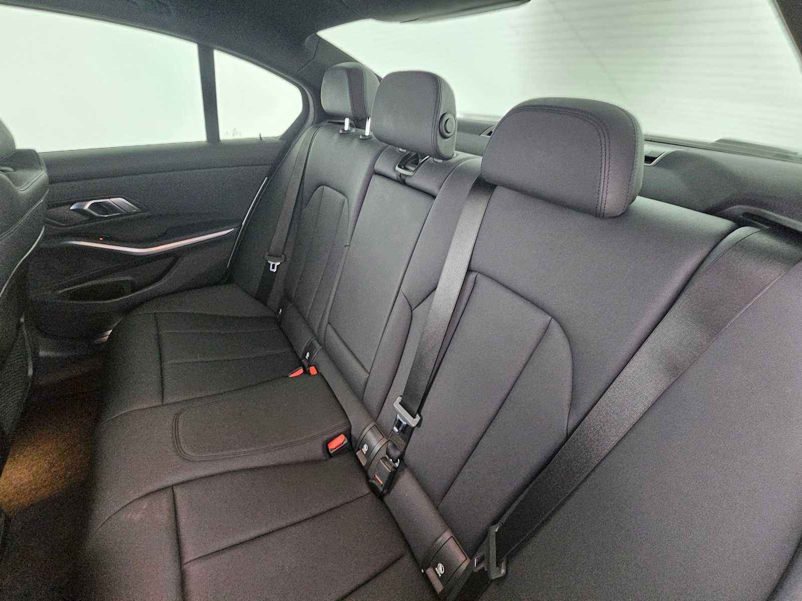 2019 BMW 3 Series 330i