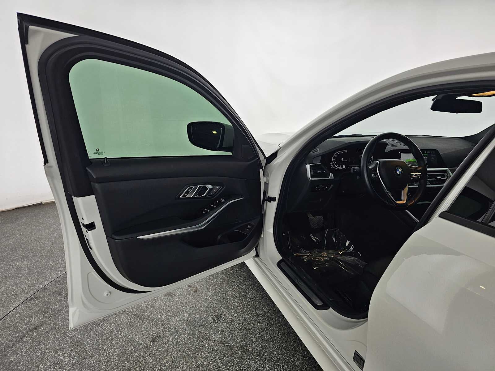 2019 BMW 3 Series 330i