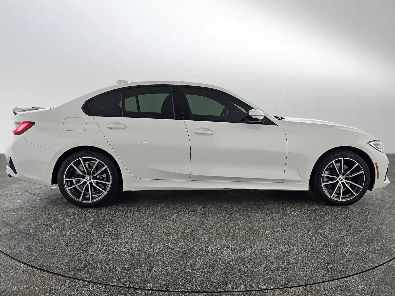 2019 BMW 3 Series 330i