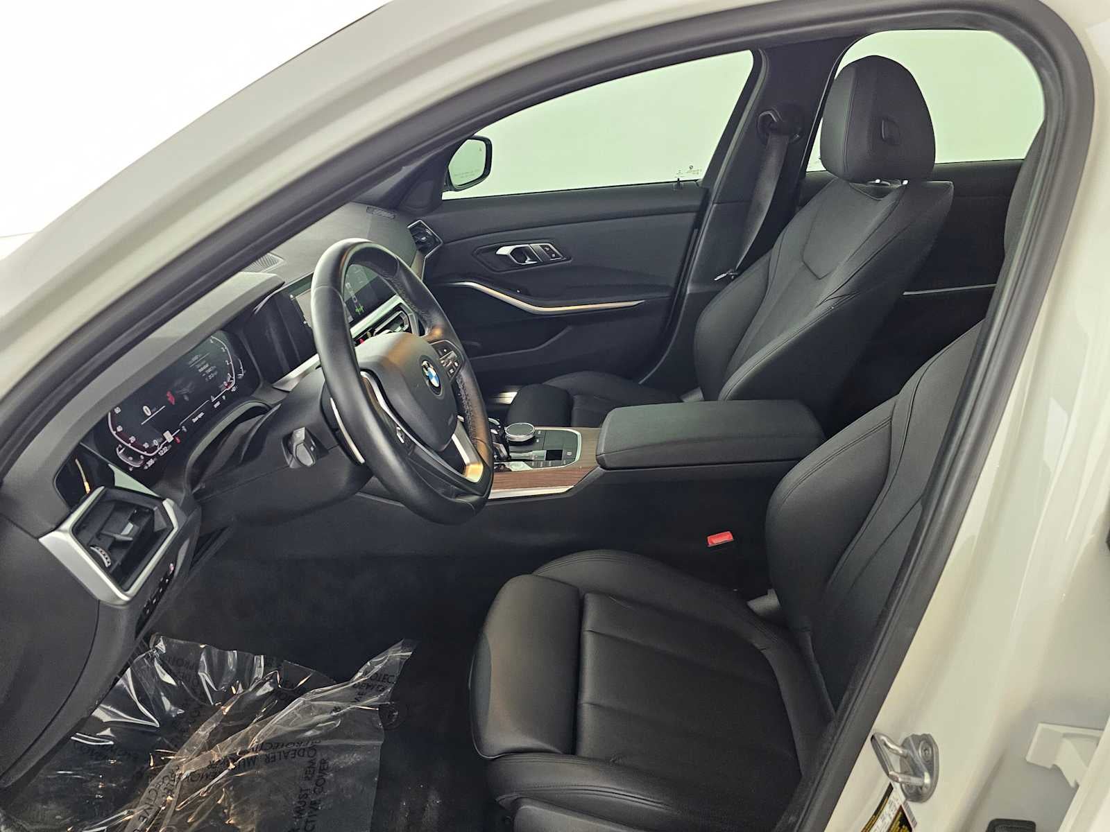 2019 BMW 3 Series 330i