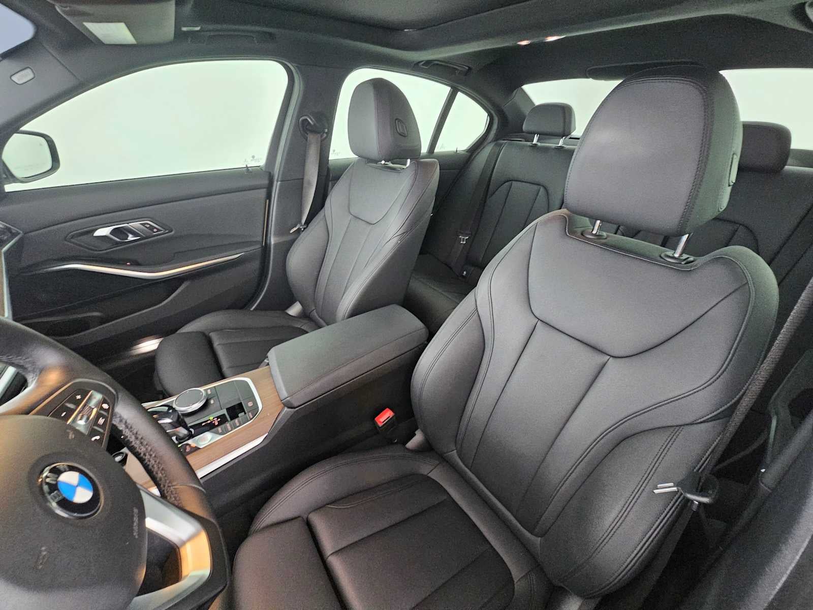 2019 BMW 3 Series 330i