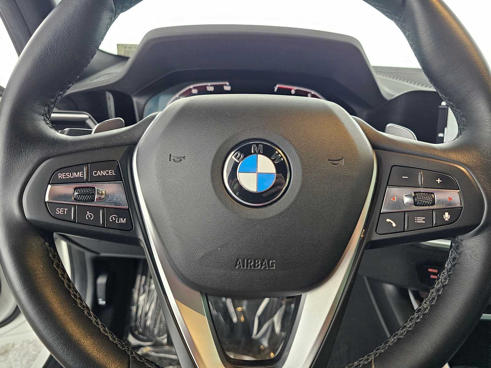 2019 BMW 3 Series 330i