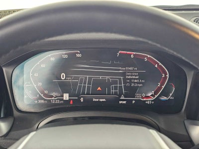 2019 BMW 3 Series 330i