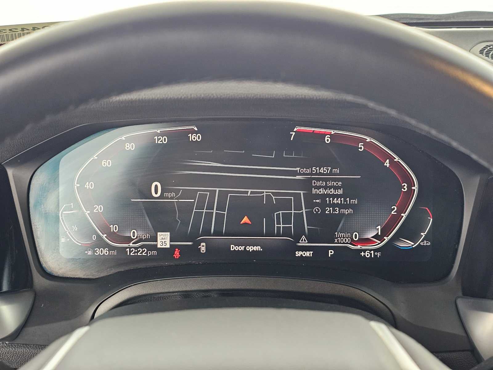 2019 BMW 3 Series 330i