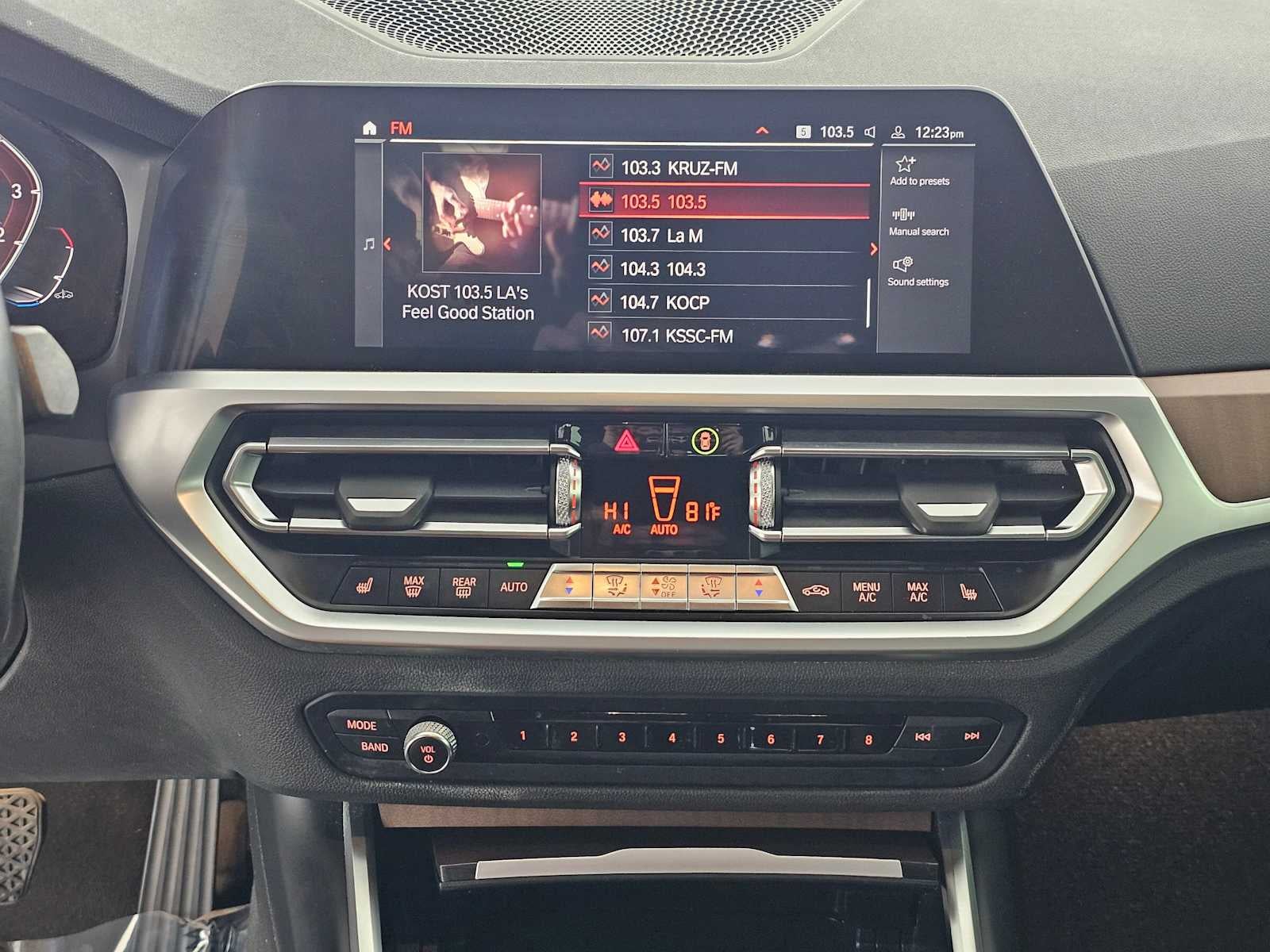 2019 BMW 3 Series 330i