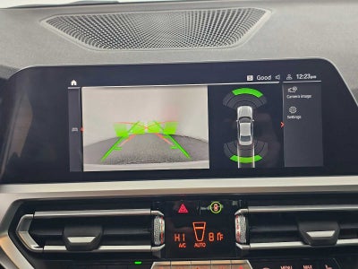 2019 BMW 3 Series 330i