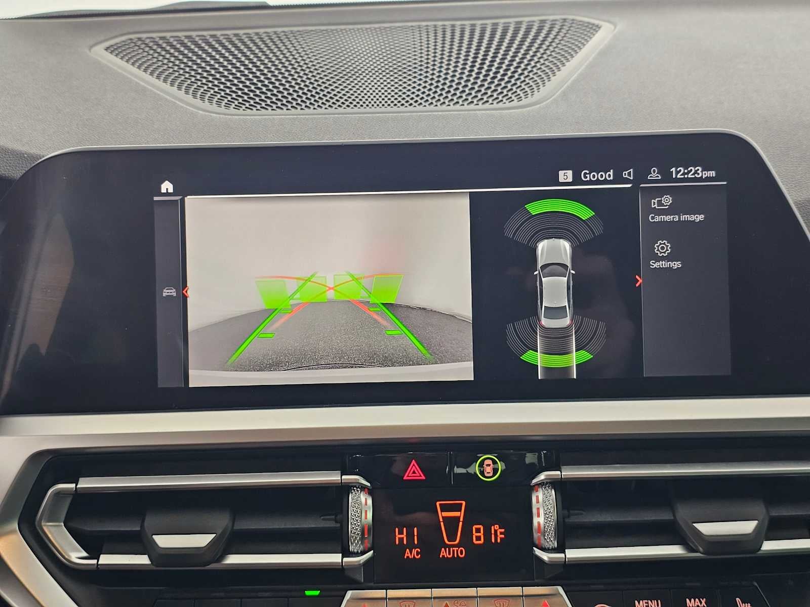 2019 BMW 3 Series 330i