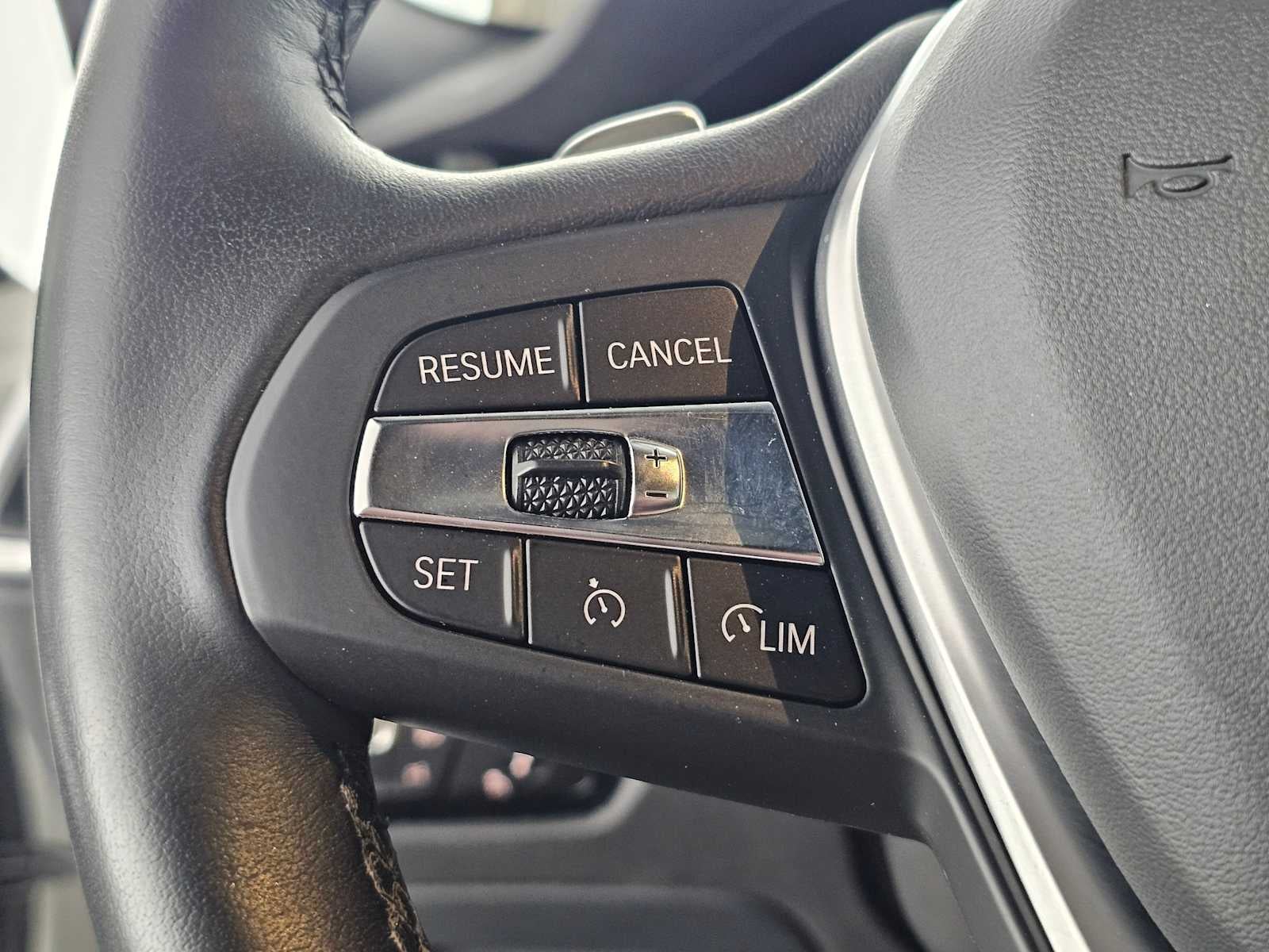 2019 BMW 3 Series 330i