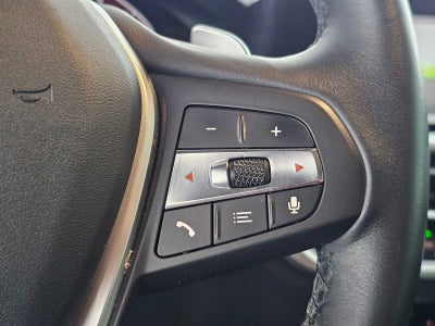 2019 BMW 3 Series 330i