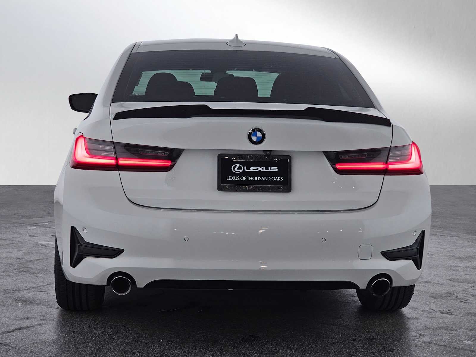 2019 BMW 3 Series 330i