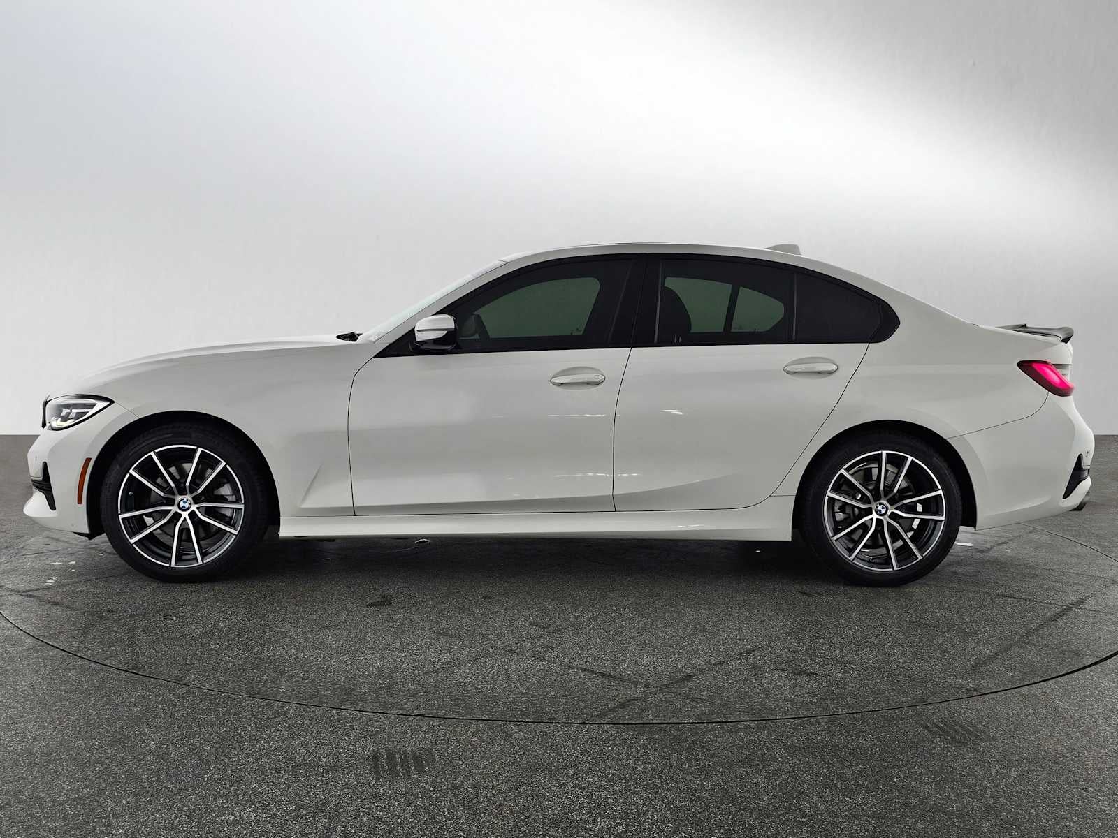 2019 BMW 3 Series 330i