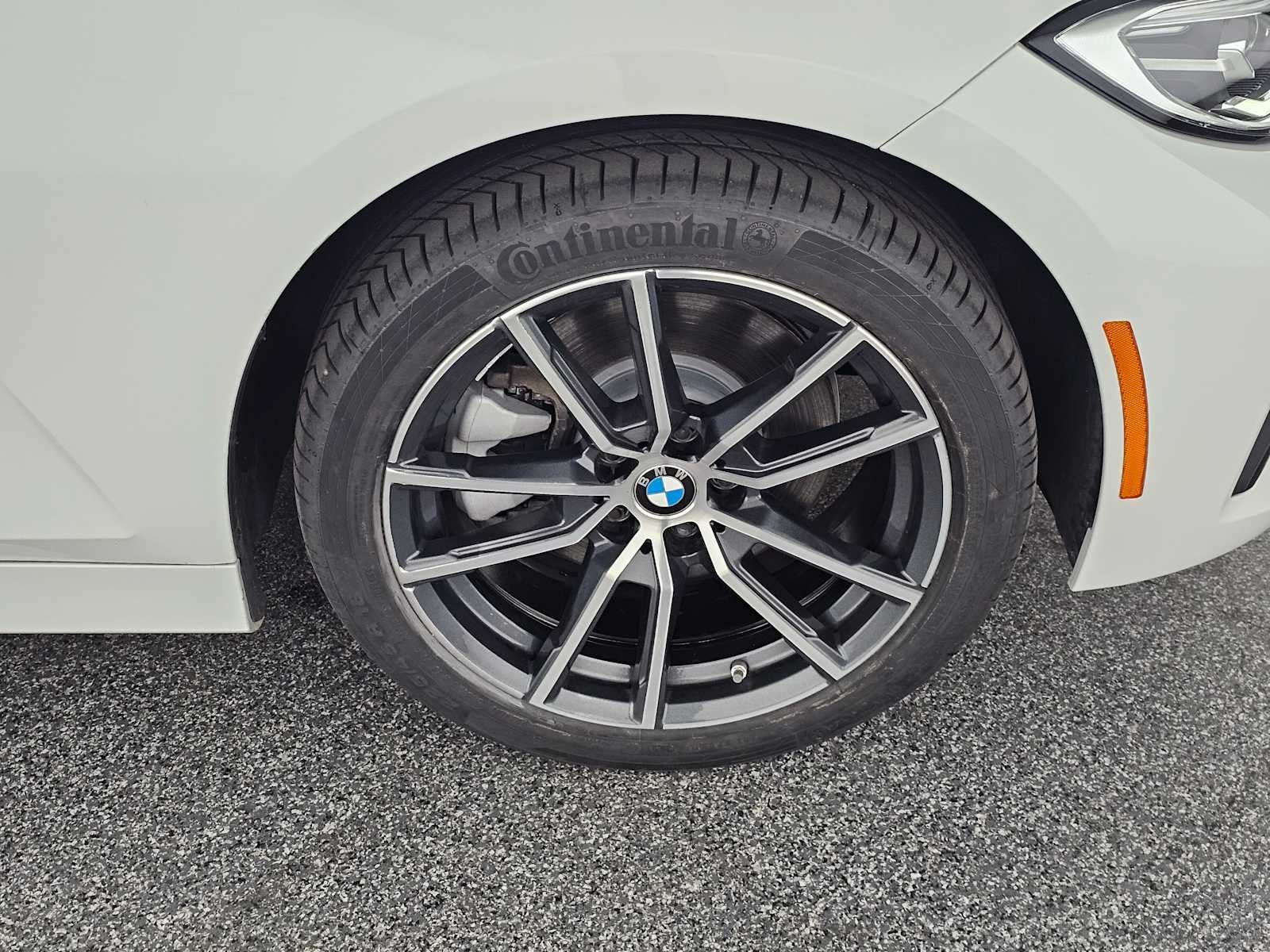 2019 BMW 3 Series 330i