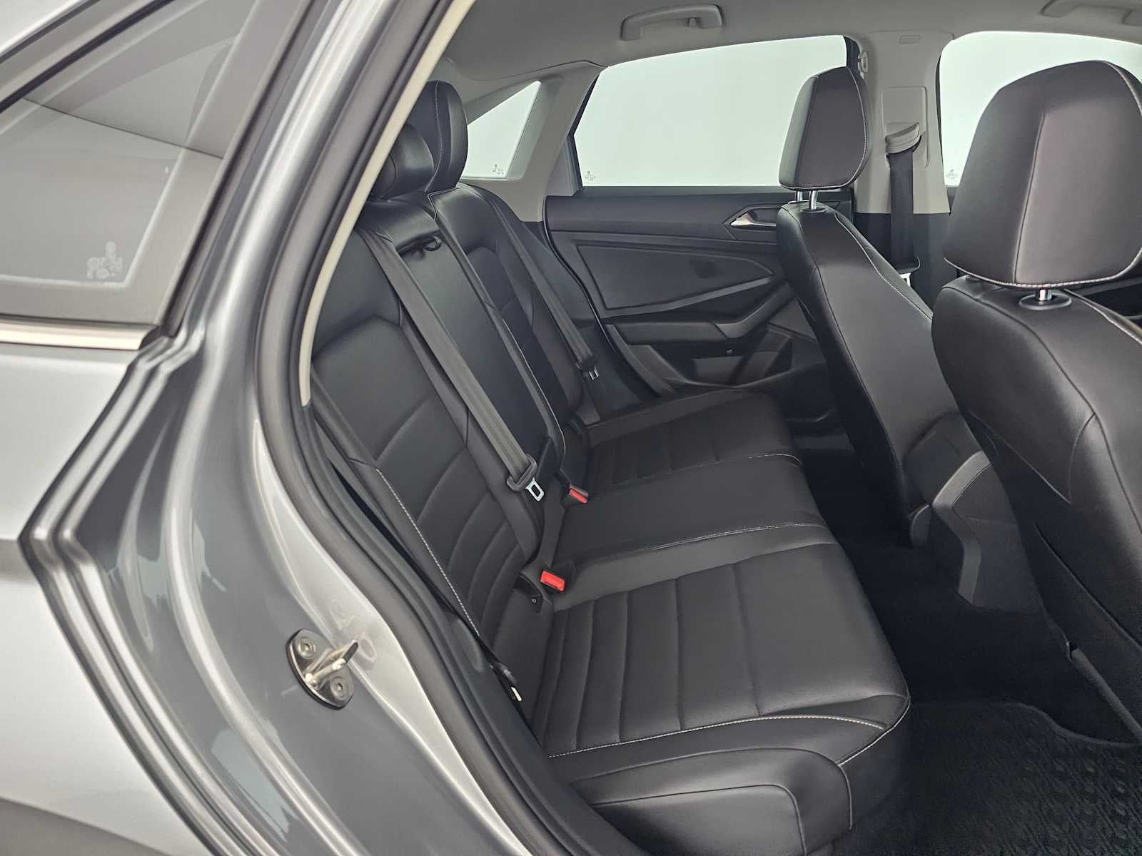 2022 Volkswagen Jetta SE