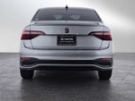2022 Volkswagen Jetta SE