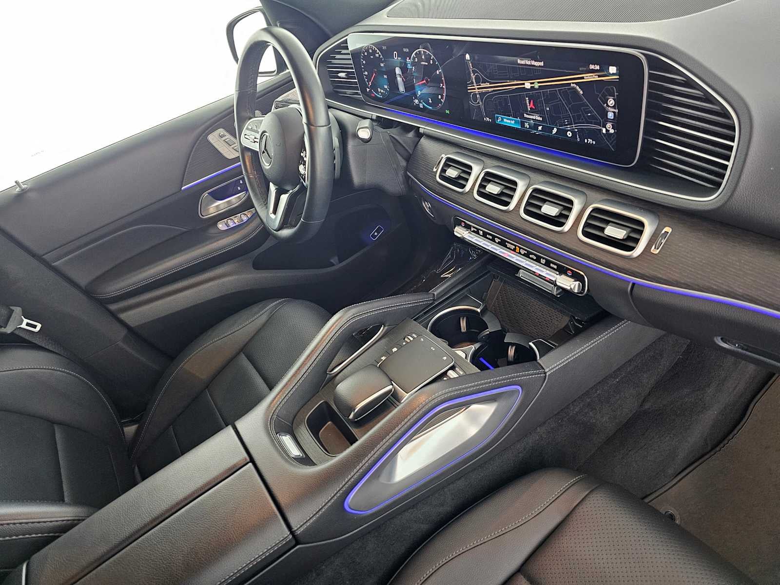 2023 Mercedes-Benz GLE GLE 350