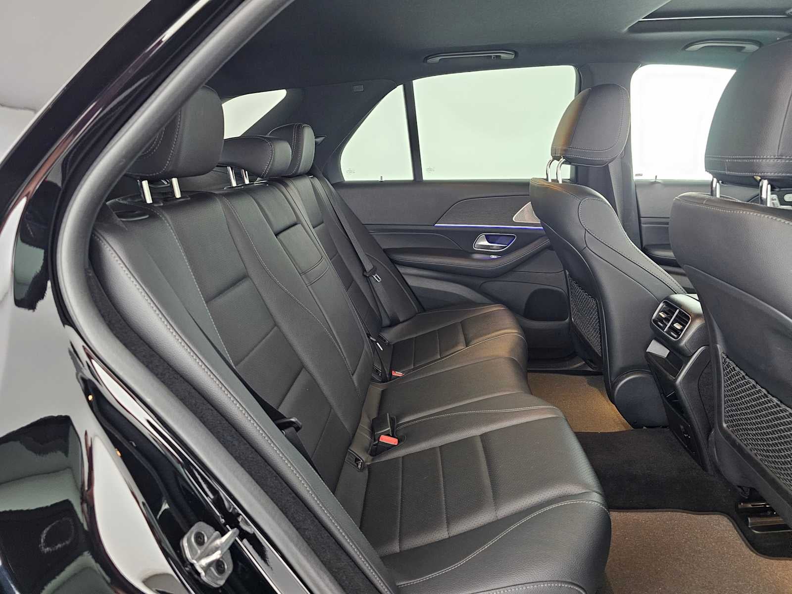 2023 Mercedes-Benz GLE GLE 350