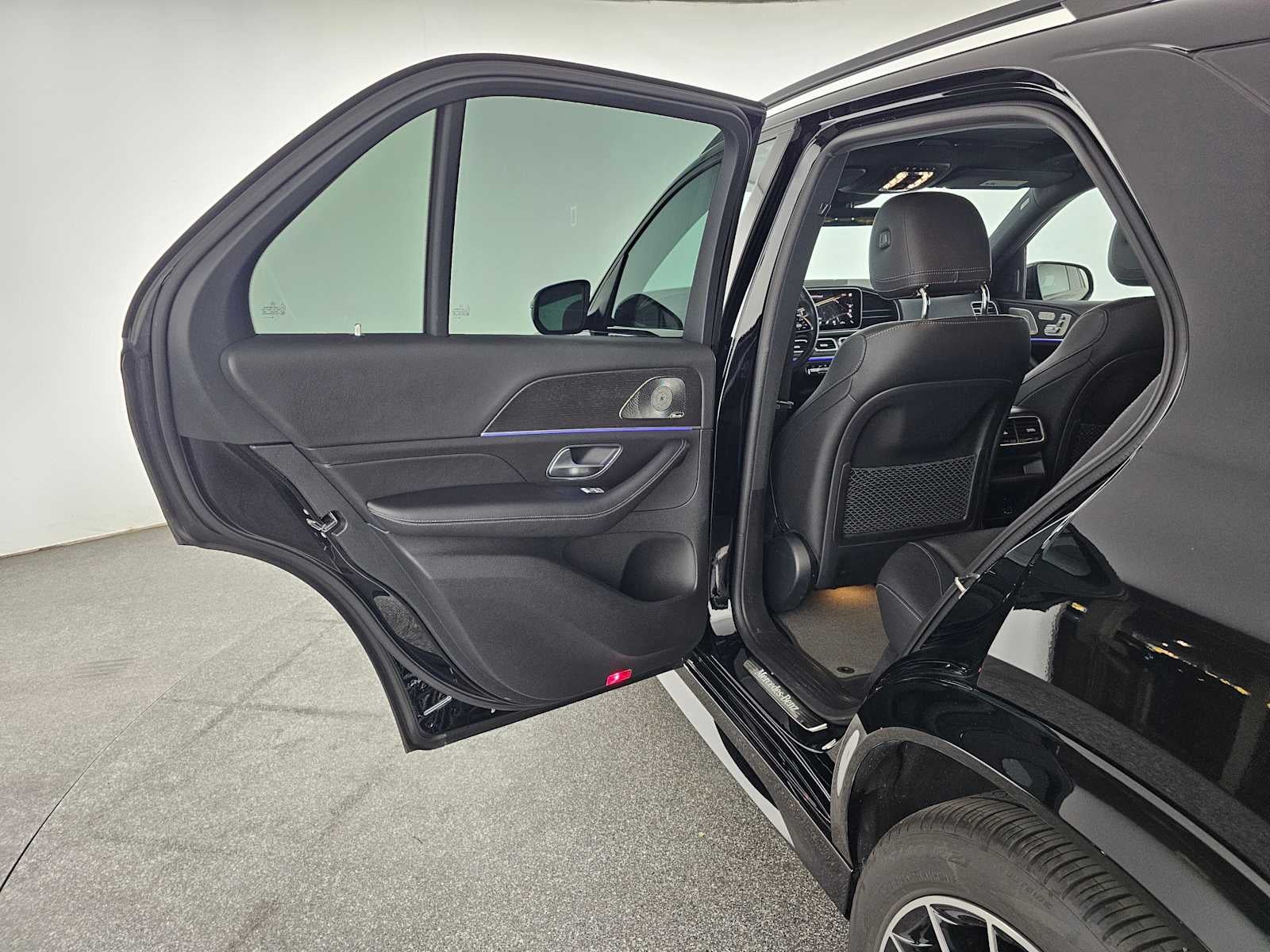 2023 Mercedes-Benz GLE GLE 350