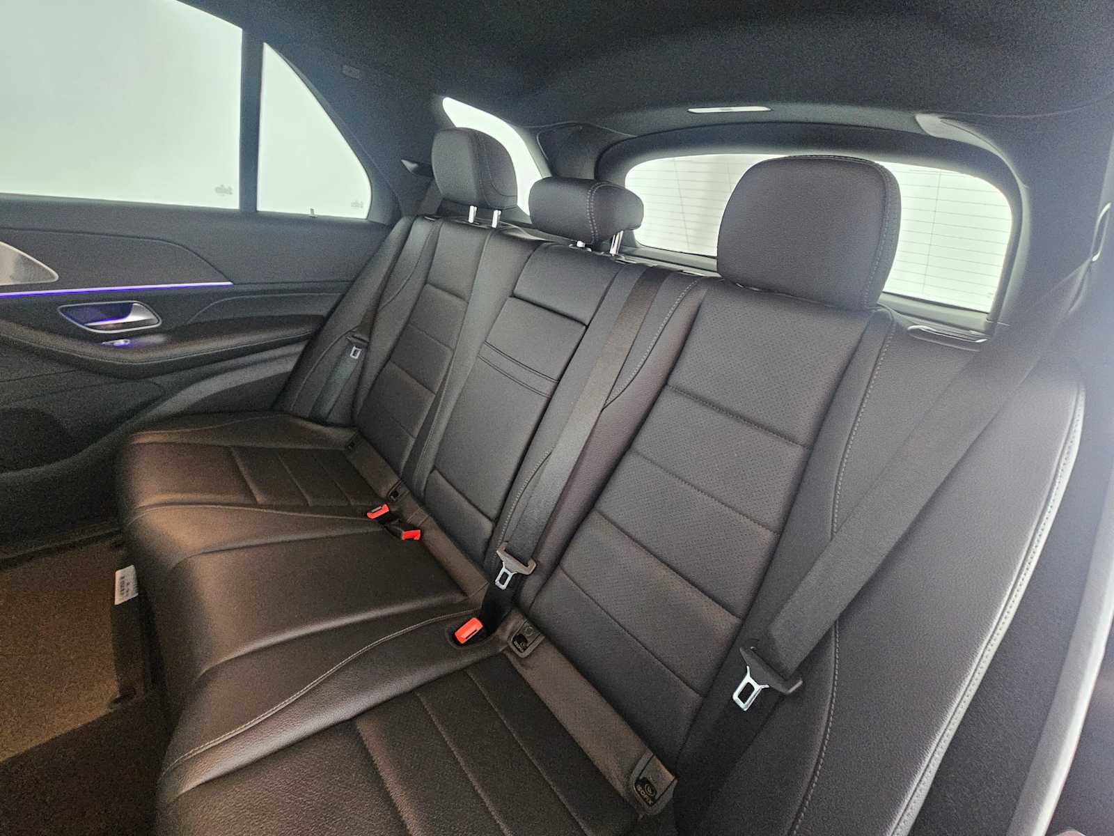 2023 Mercedes-Benz GLE GLE 350