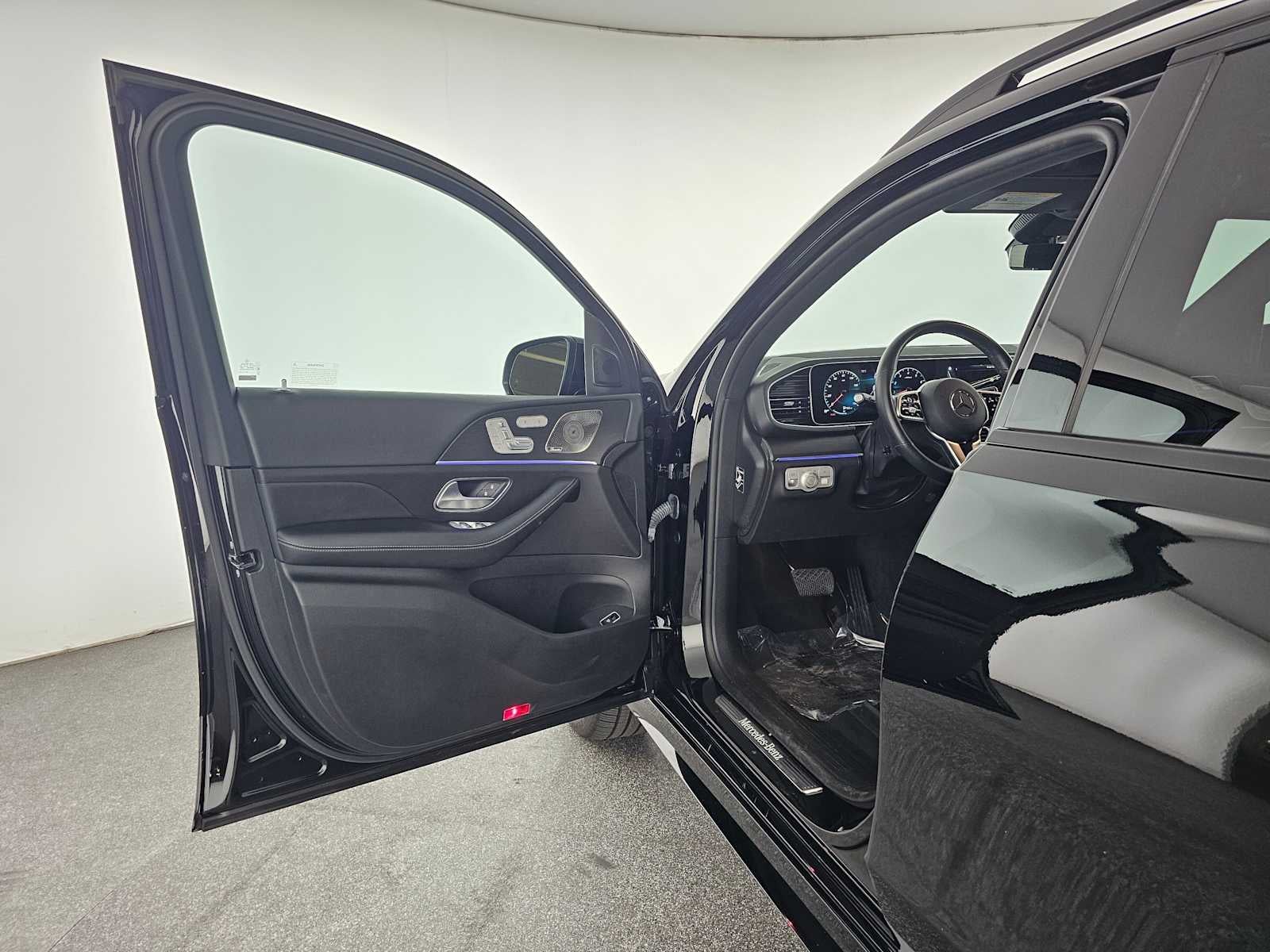 2023 Mercedes-Benz GLE GLE 350