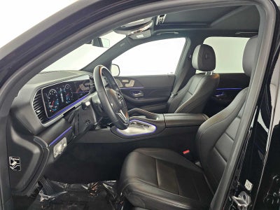 2023 Mercedes-Benz GLE GLE 350