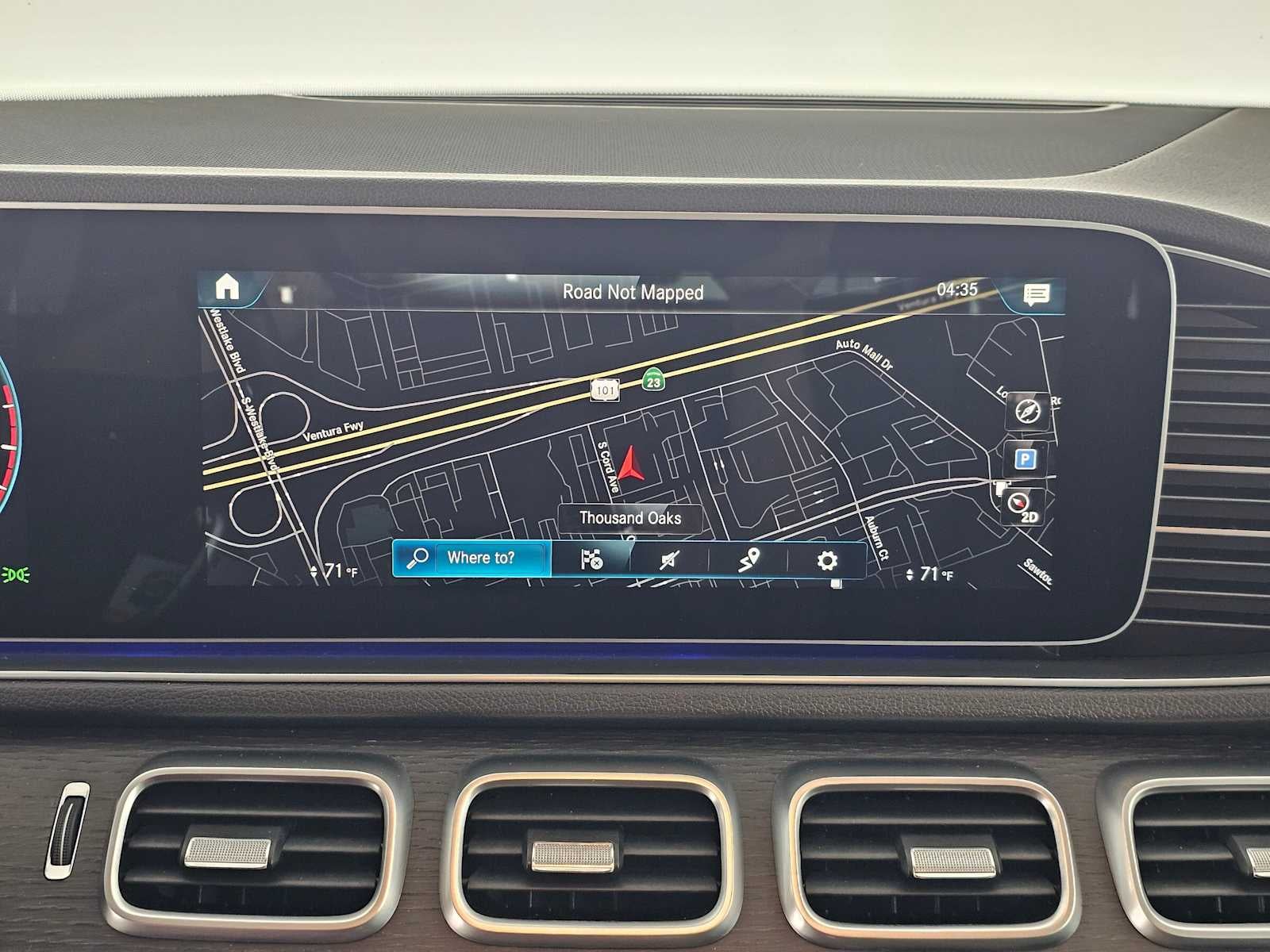 2023 Mercedes-Benz GLE GLE 350