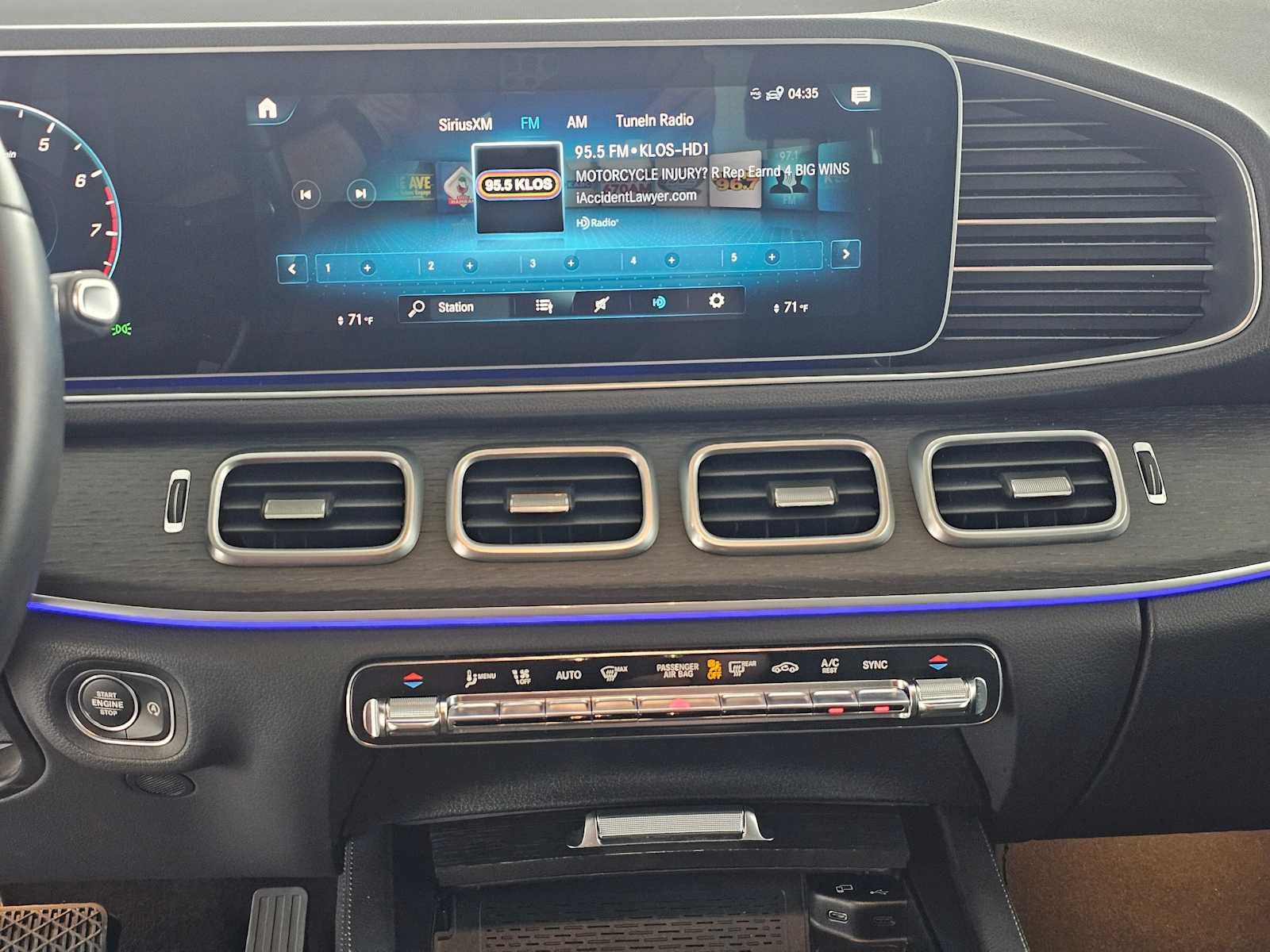 2023 Mercedes-Benz GLE GLE 350