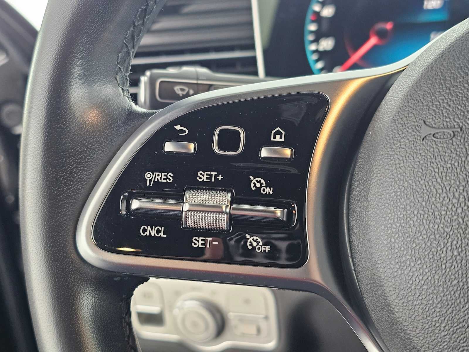 2023 Mercedes-Benz GLE GLE 350