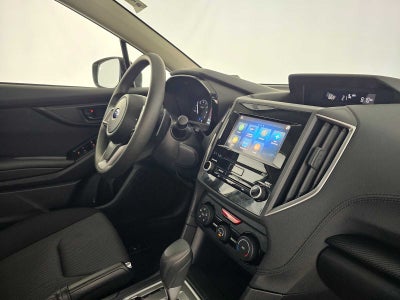 2023 Subaru Impreza Premium